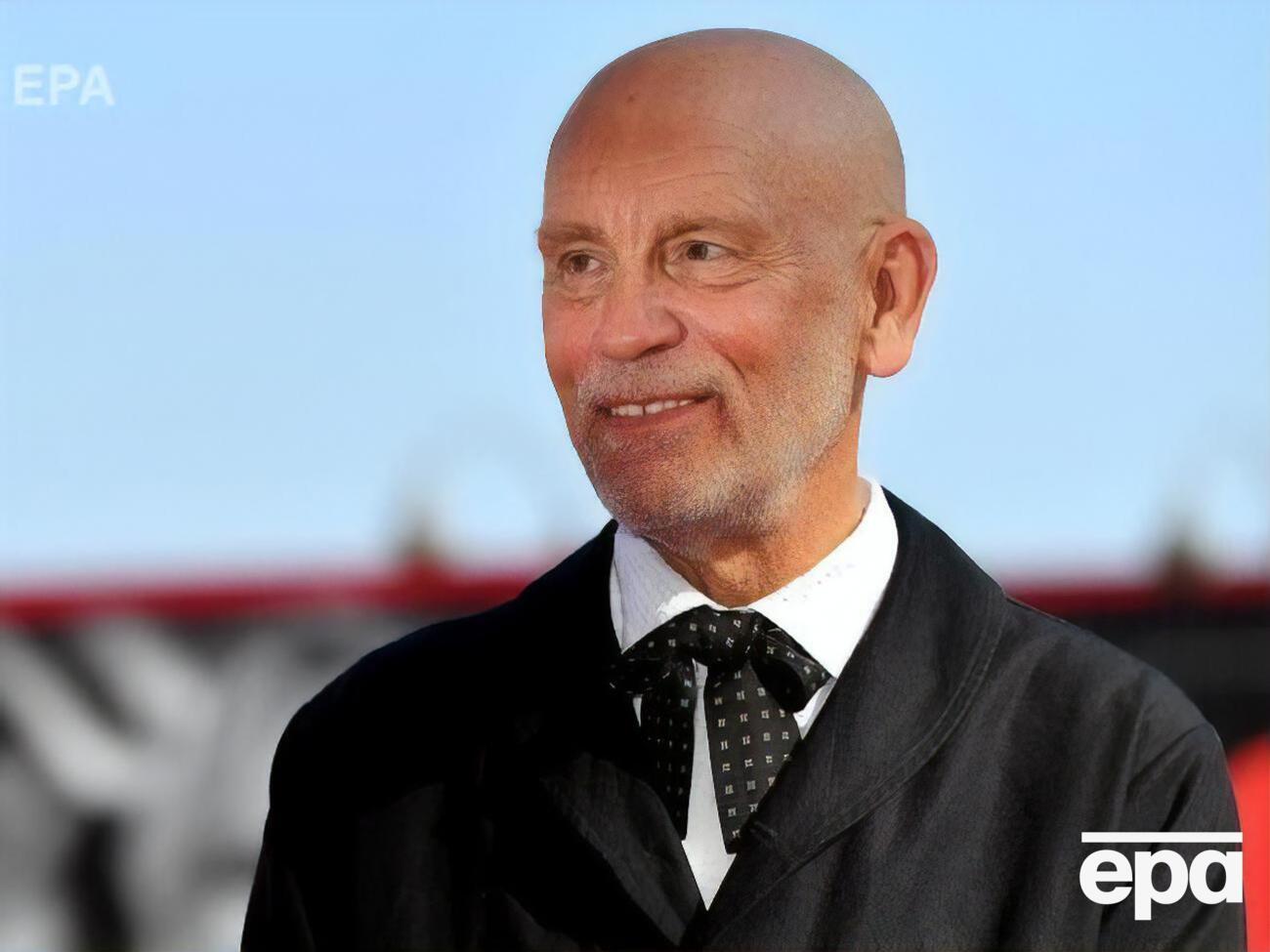 Малкович: Це жахливо, якщо чиясь робота залежить від того, погодишся ти на секс заради неї чи ні