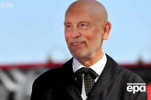 Малкович: Це жахливо, якщо чиясь робота залежить від того, погодишся ти на секс заради неї чи ні