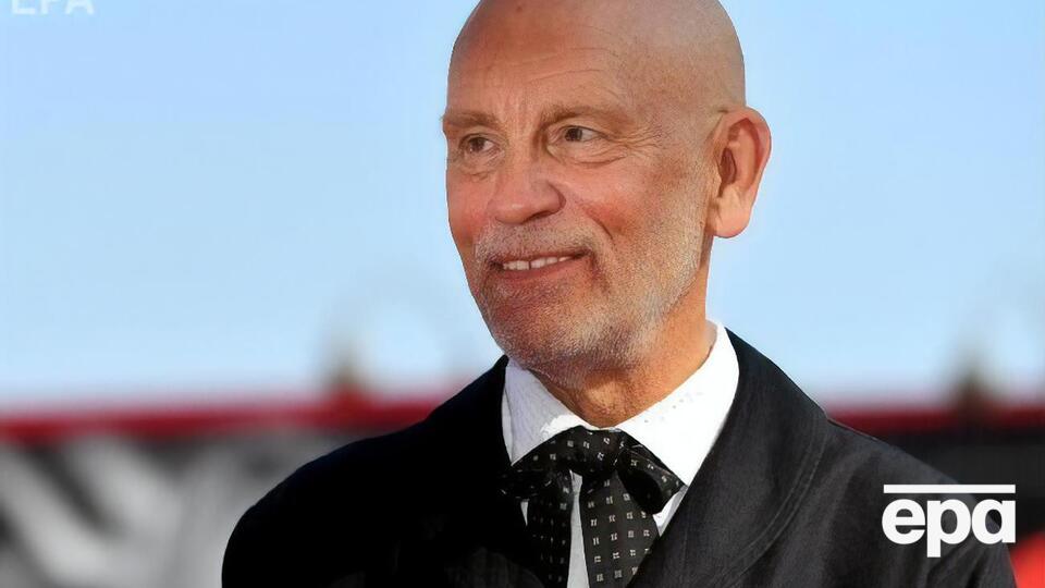 Малкович: Це жахливо, якщо чиясь робота залежить від того, погодишся ти на секс заради неї чи ні