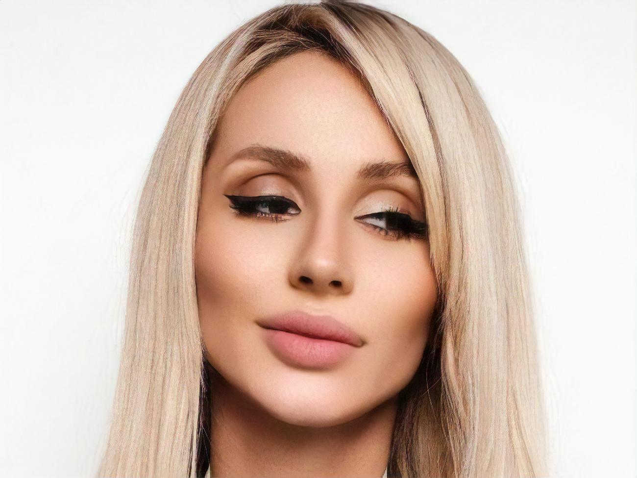 Loboda: Це калейдоскоп картинок із тисячі й одного життя жінки
