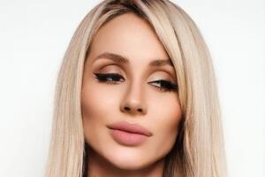 Loboda: Это калейдоскоп картинок из тысячи и одной жизни женщины