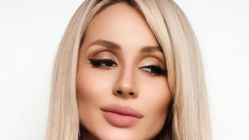 Loboda: Це калейдоскоп картинок із тисячі й одного життя жінки