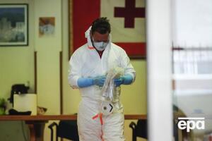 У ВООЗ вважають, що говорити про закінчення пандемії передчасно