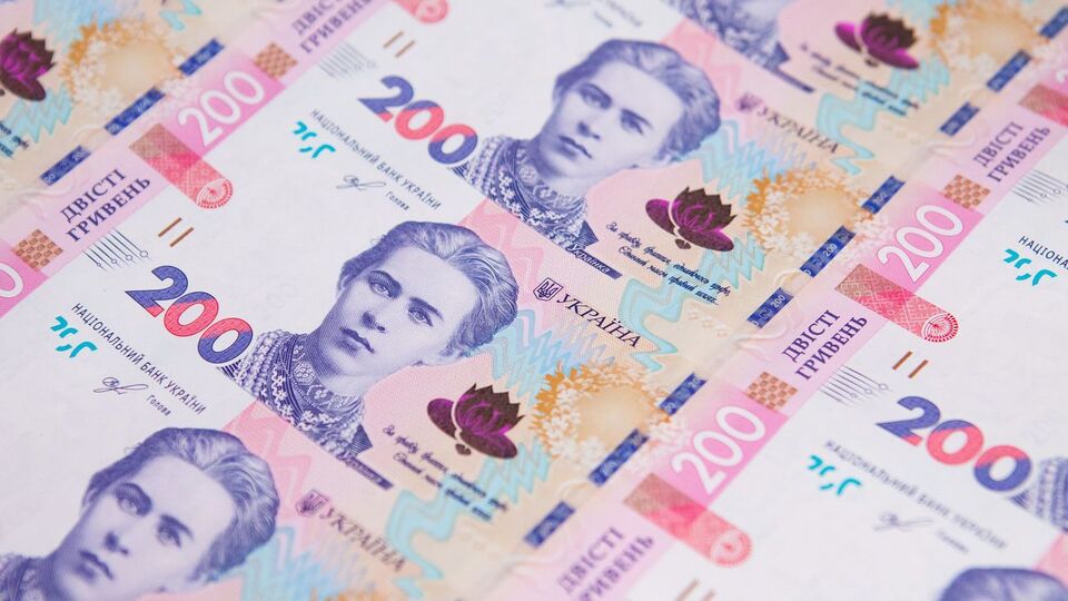У доларовому еквіваленті розмір держборгу зріс на 1,3% – до $81,4 млрд