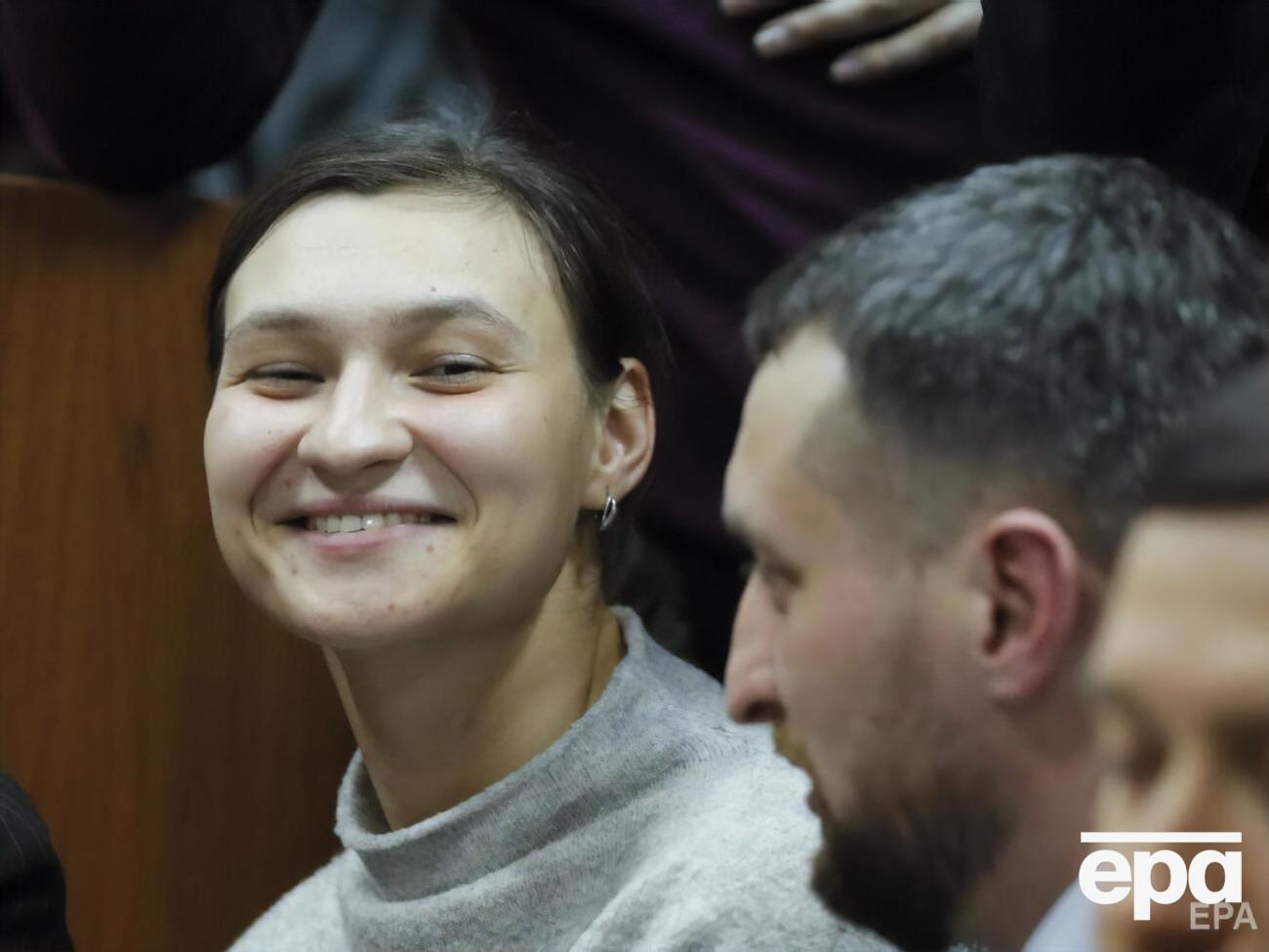 Для Дугарь собрали сумму, необходимую для внесения залога