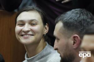 Для Дугарь зібрали суму, необхідну для внесення застави