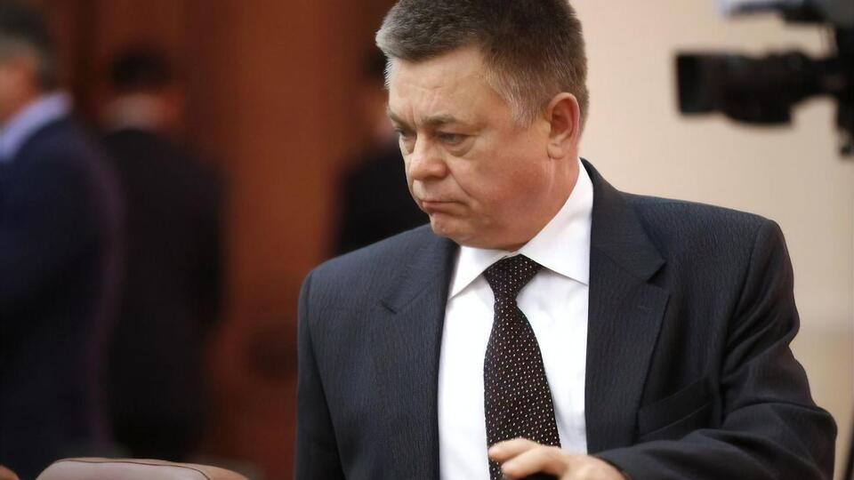 Лебедев, по данным СМИ, скрывается в Крыму