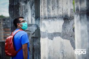 Экономики стран Евросоюза понесли большие убытки от прекращения потока туристов