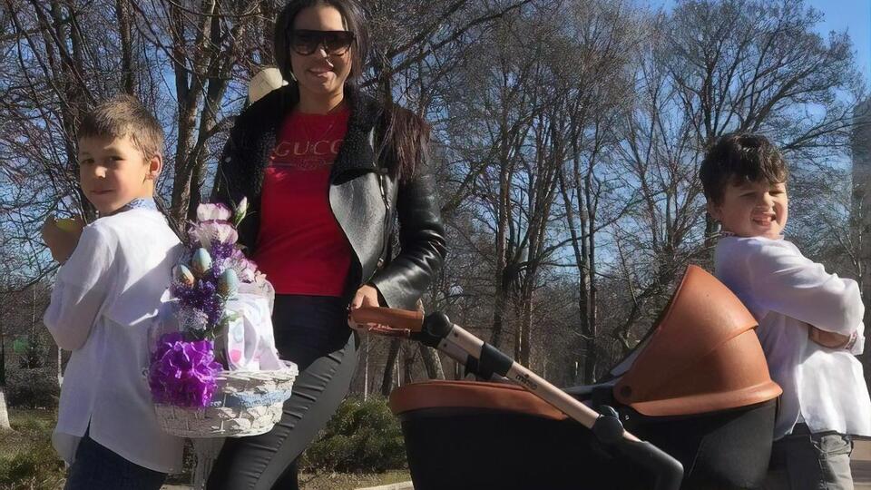 Ололо: Я буду бороться за своих детей до последнего вздоха