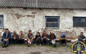 Супруги из Харьковской области вербовали людей и заставляли их трудиться на своей ферме