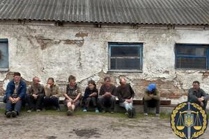 Подружжя з Харківської області вербувало людей і змушувало їх працювати на своїй фермі