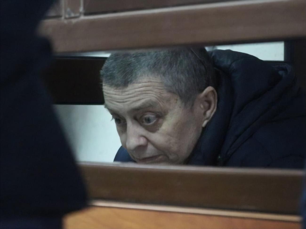 У пенітенціарній установі Гафарову не забезпечують проведення медичних обстежень, повідомила Денісова