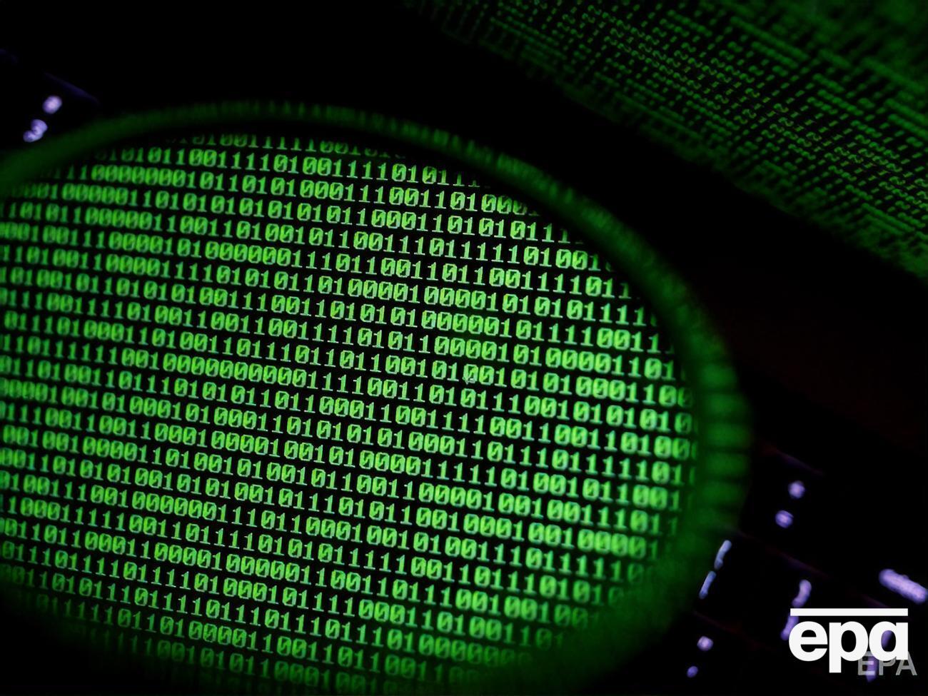 Хакери атакували сайти дослідних інститутів Ізраїлю, повідомив ізраїльський телеканал