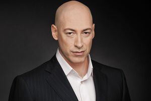 Гордон: Вово, не сци! Усе закінчиться для тебе добре. Думаю, тебе навіть не повісять
