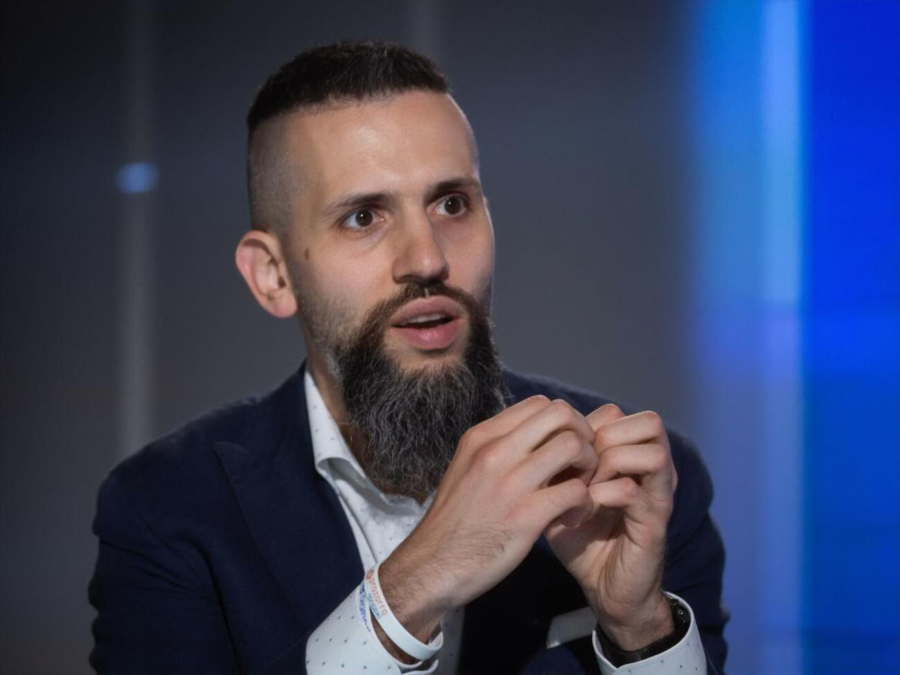 Нефьодова уволили 24 апреля