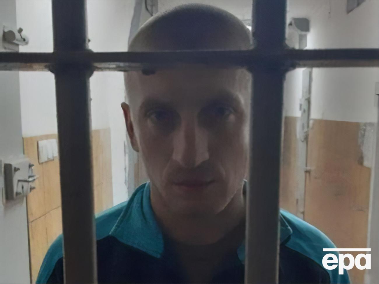 Кузів проведе два місяці під арештом