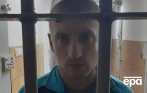 Кузів проведе два місяці під арештом