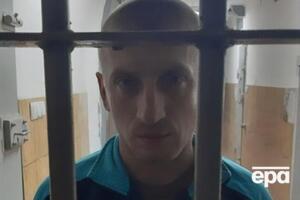 Кузив проведет два месяца под арестом