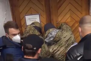 У ДБР заявили, що проводять у музеї слідчі дії