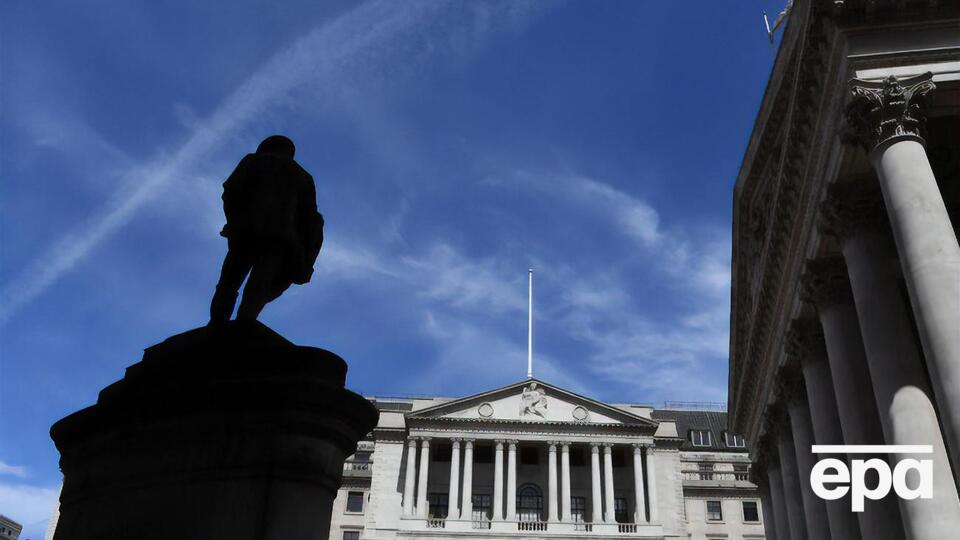 В Великобритании обнародовали новые данные о заболеваемости и смертности
