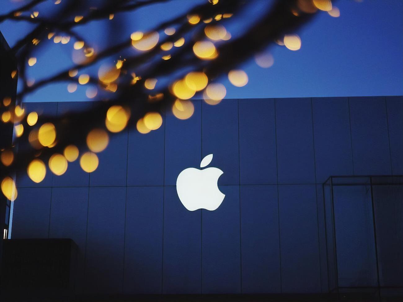 У компанії Apple з'явиться офіс у Києві