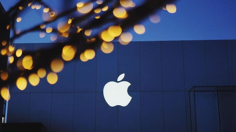 У компании Apple появится офис в Киеве