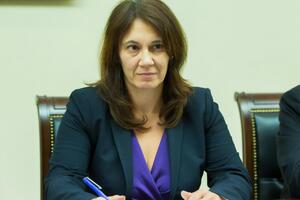 Іванна Владкова-Голлар працює у МВФ протягом 18 років і спеціалізується на економіках, що розвиваються