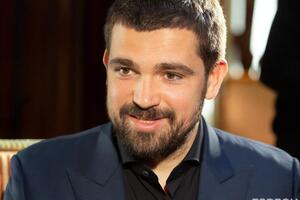 Трофимов: Помню очень хорошо первую встречу с Зеленским. Не уверен, что это для нашего сюжета