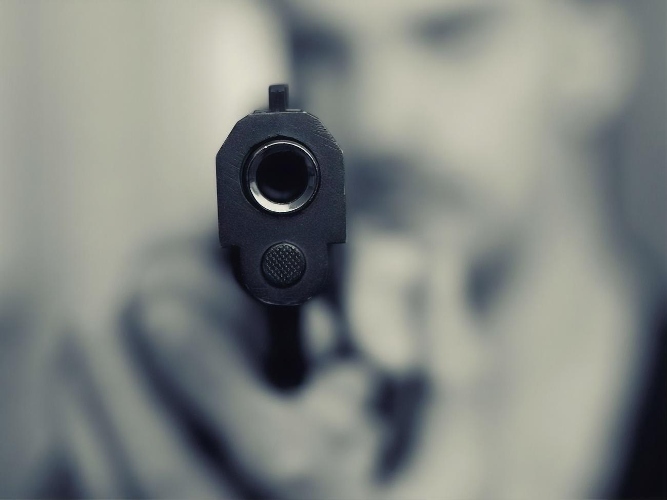 Стрельба произошла сегодня вечером&nbsp;на улице Драгомирова в Киеве