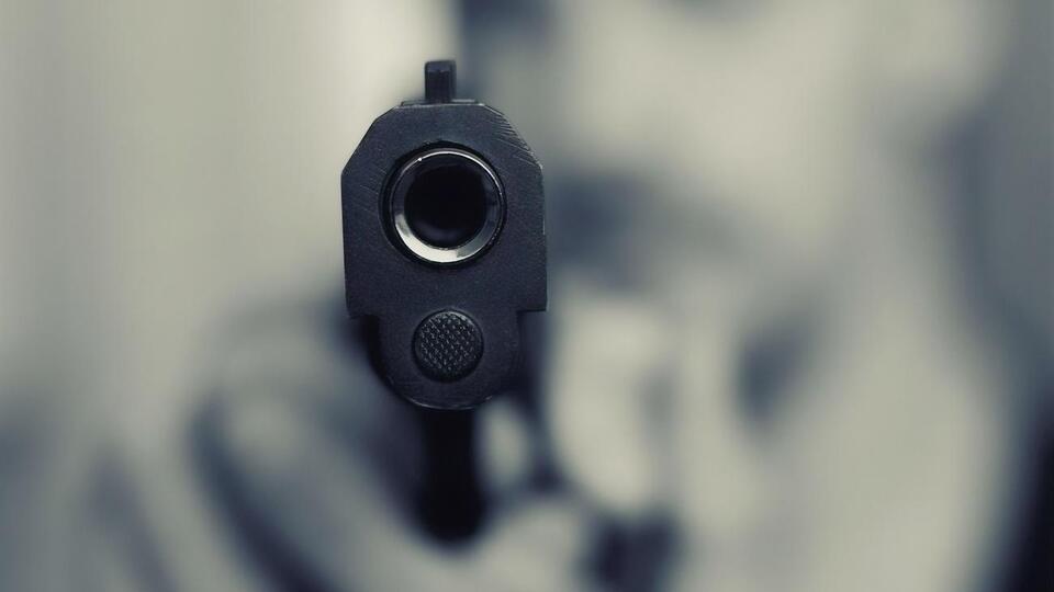 Стрілянина сталася сьогодні ввечері на вулиці Драгомирова в Києві