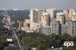 Украинские внутренние туристы тратят около €30 каждый день