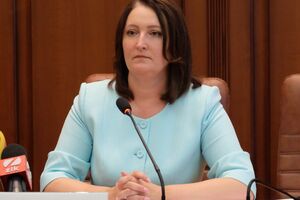 Корчак називала справу проти неї політично мотивованою