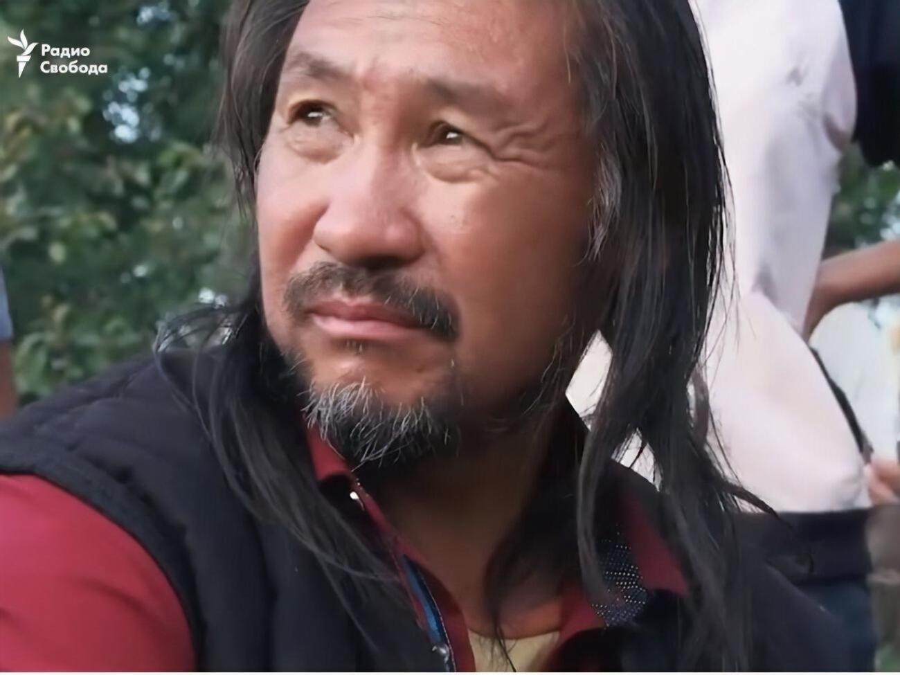 Габышев планировал начать третий поход для "изгнания" Путина