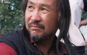 Габышев планировал начать третий поход для "изгнания" Путина