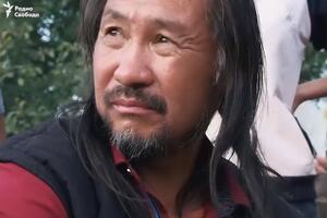 Габышев планировал начать третий поход для "изгнания" Путина