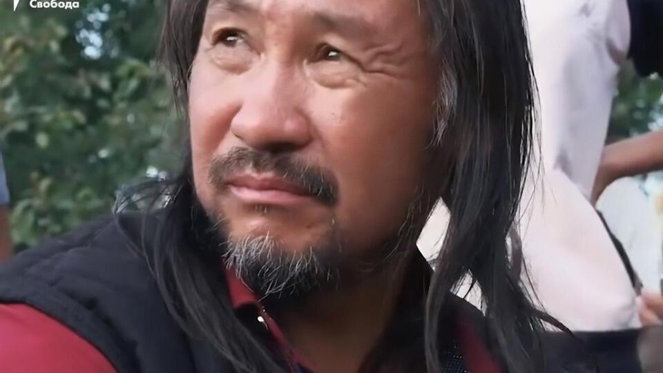 Габишев планував розпочати третій похід для "вигнання" Путіна