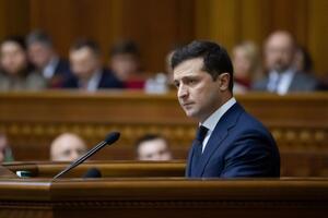 Зеленський підписав стратегічний документ для членства України в НАТО
