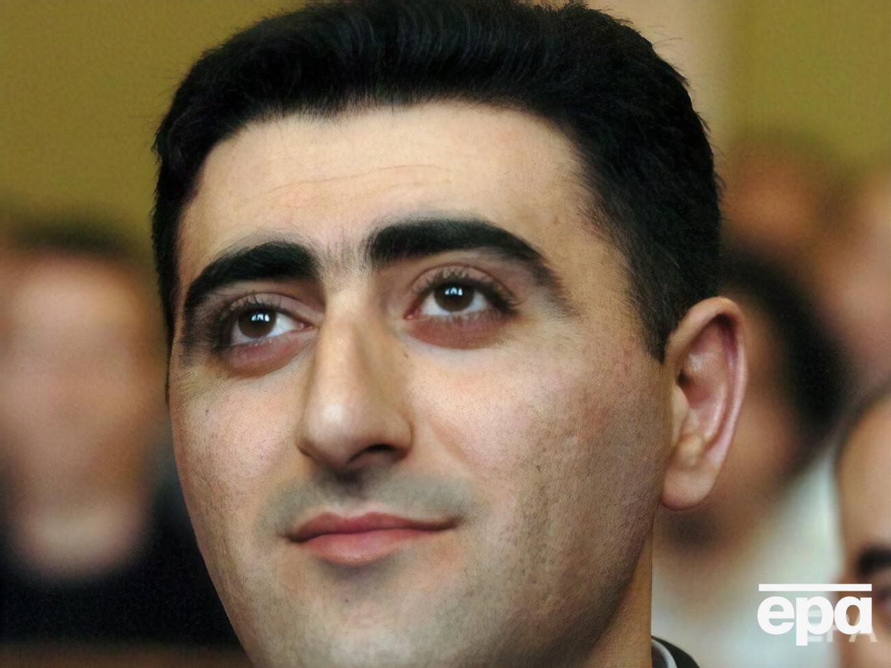 Сафаров, обезглавивший армянского офицера, стал героем на родине. ЕСПЧ считает это нарушением Конвенции по правам человека