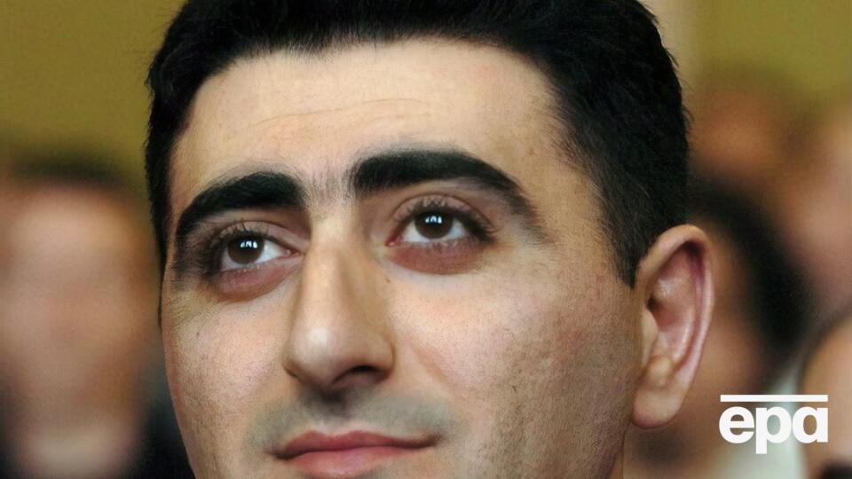 Сафаров, який обезголовив вірменського офіцера, став героєм на батьківщині. ЄСПЛ вважає це порушенням Конвенції з прав людини
