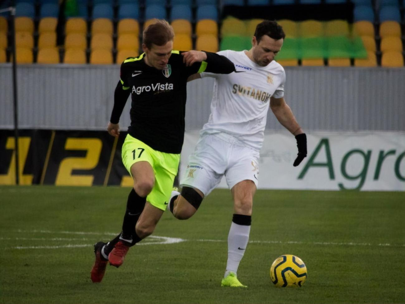 УПЛ возвращается