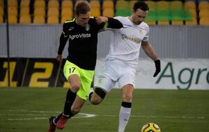 УПЛ возвращается