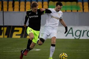 УПЛ возвращается