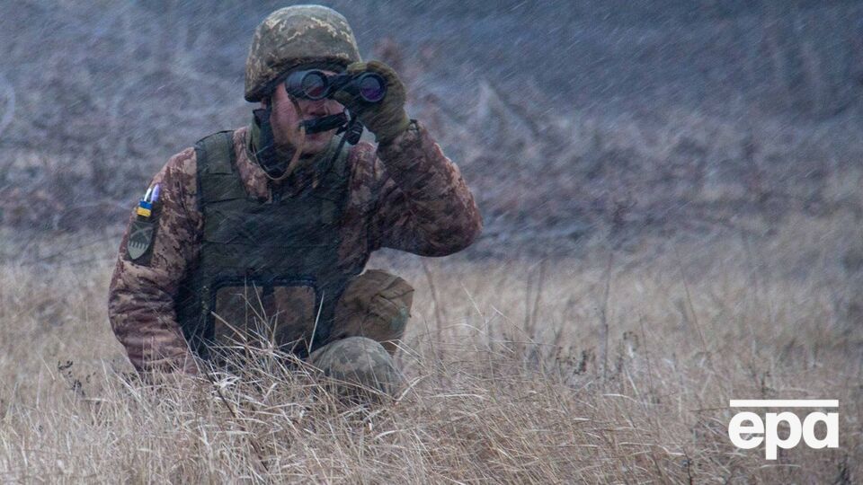 Уранці 27 травня обстрілів не зафіксовано