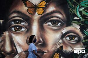 Бразилия занимает второе место в мире по числу инфицированных коронавирусом