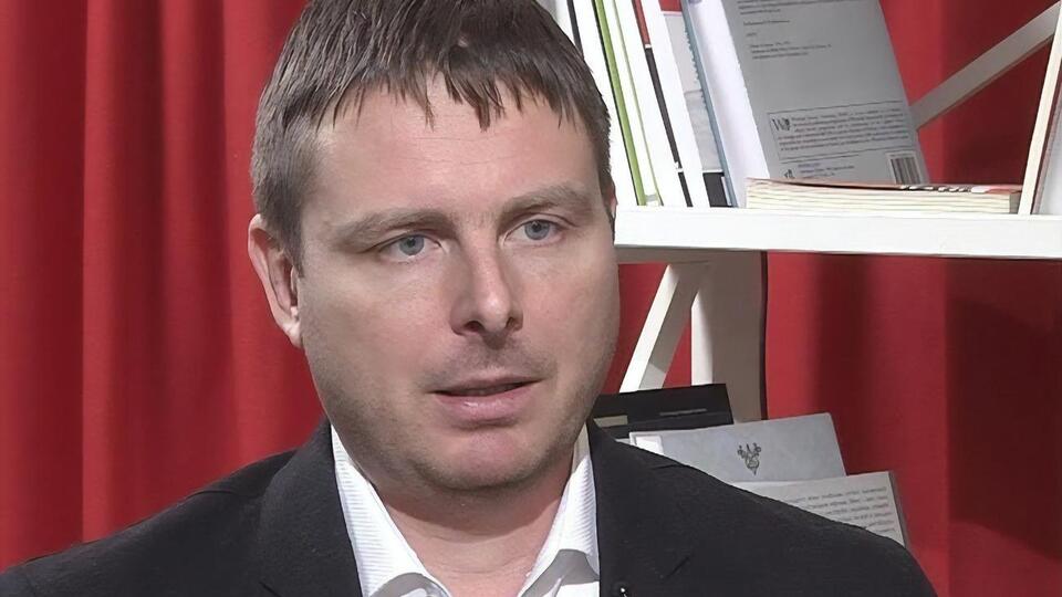 Дмитрий Марунич: Так что дальше? Будем пропускать в страну выращенную на полях оккупированного Донбасса пшеницу?