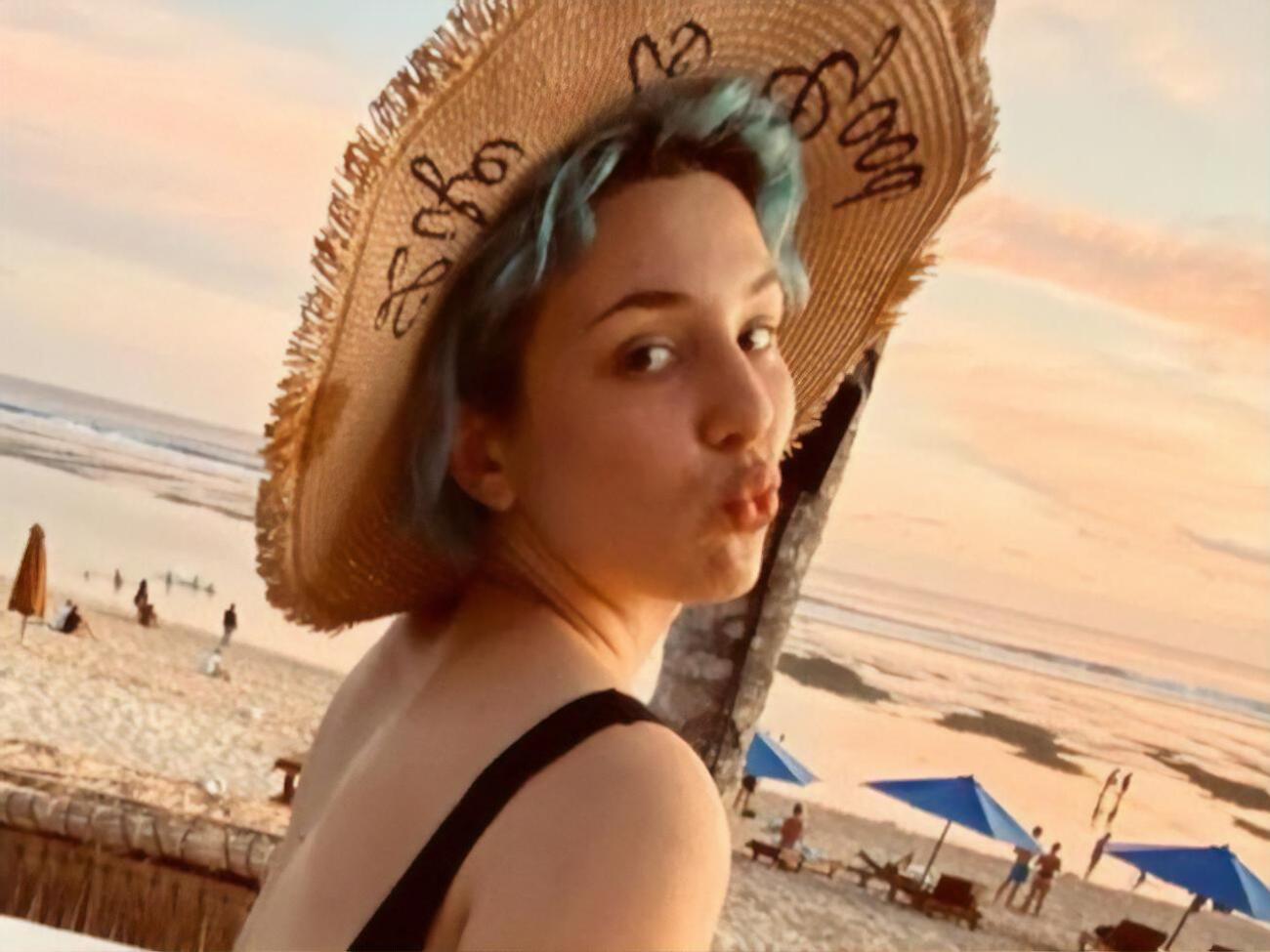 Maruv:&nbsp;Боди-арт для моего нового клипа на песню I Want You