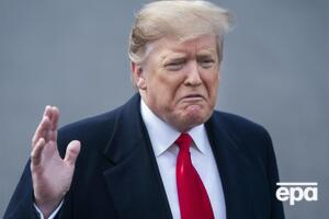 Трамп раскритиковал новую политику Twitter