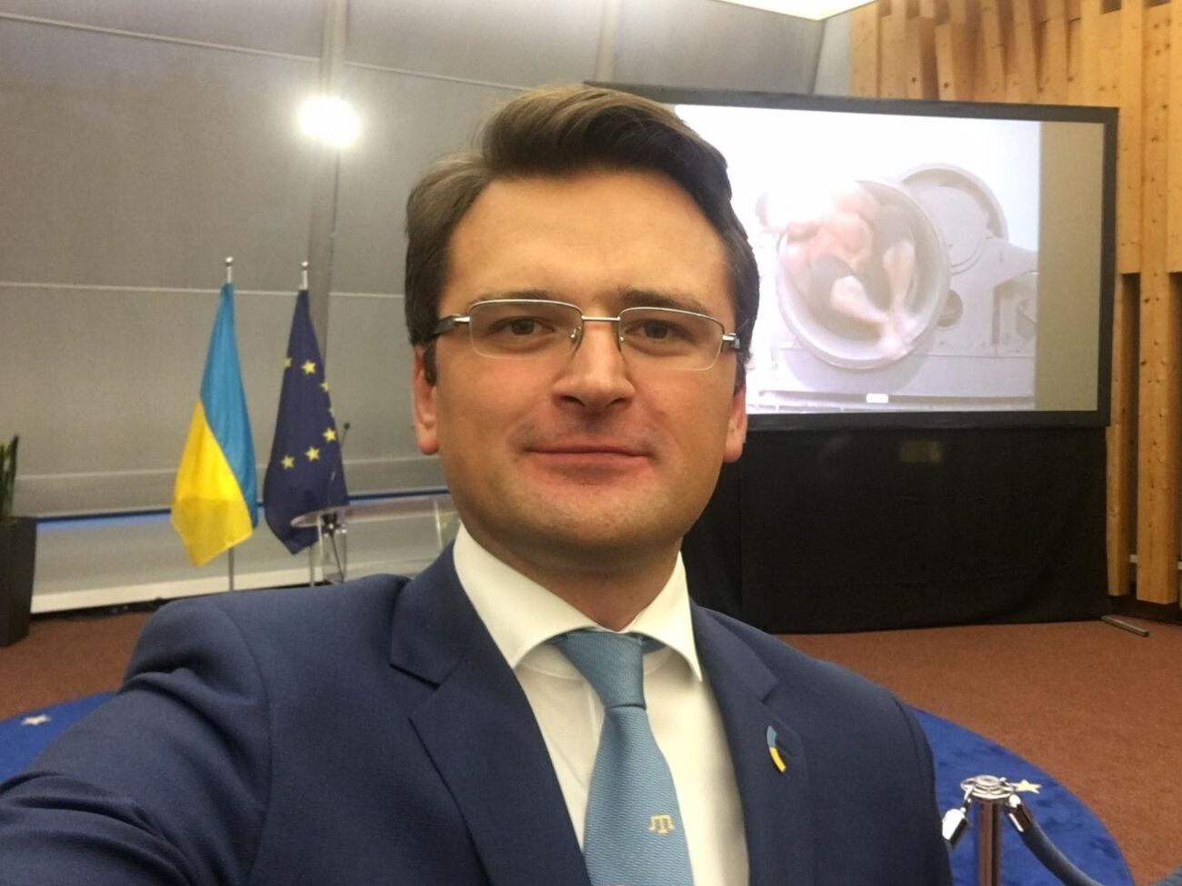 Кулеба: Без сильної економіки не буде сильної зовнішньої політики