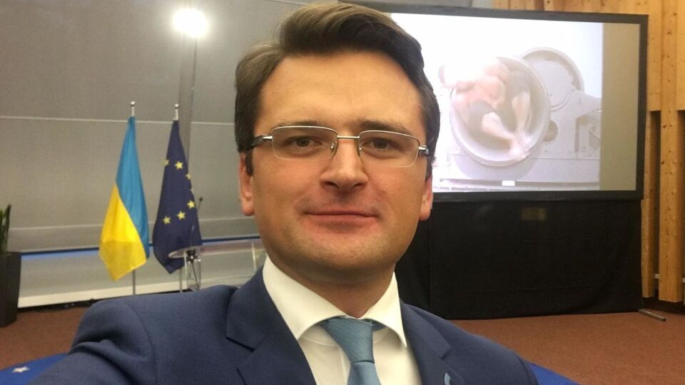 Кулеба: Без сильної економіки не буде сильної зовнішньої політики