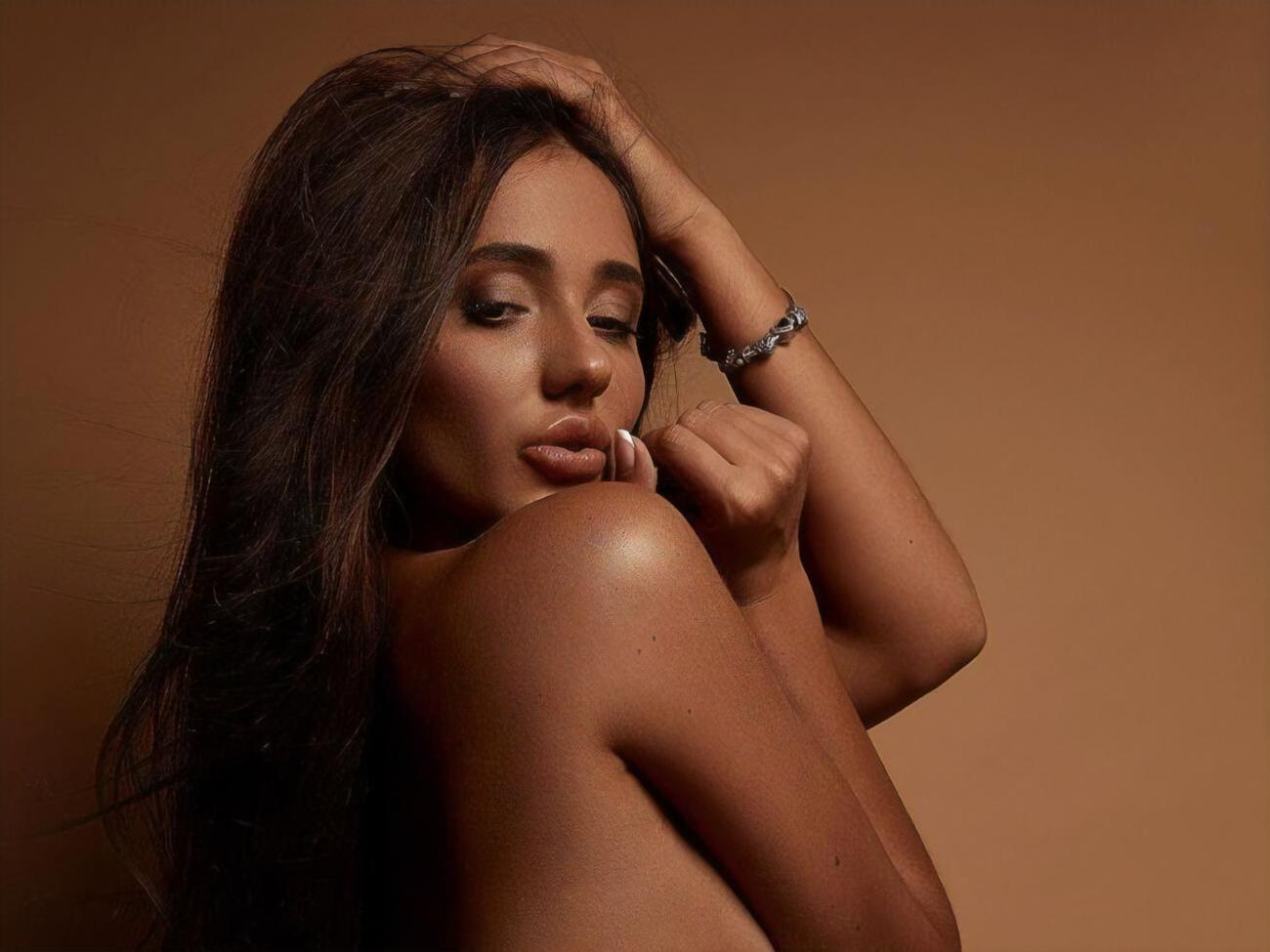 Ульянова: Залог успеха&nbsp;&ndash;&nbsp;любовь к себе